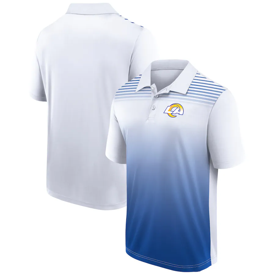 Men 2024 NFL Polo Los Angeles Chargers